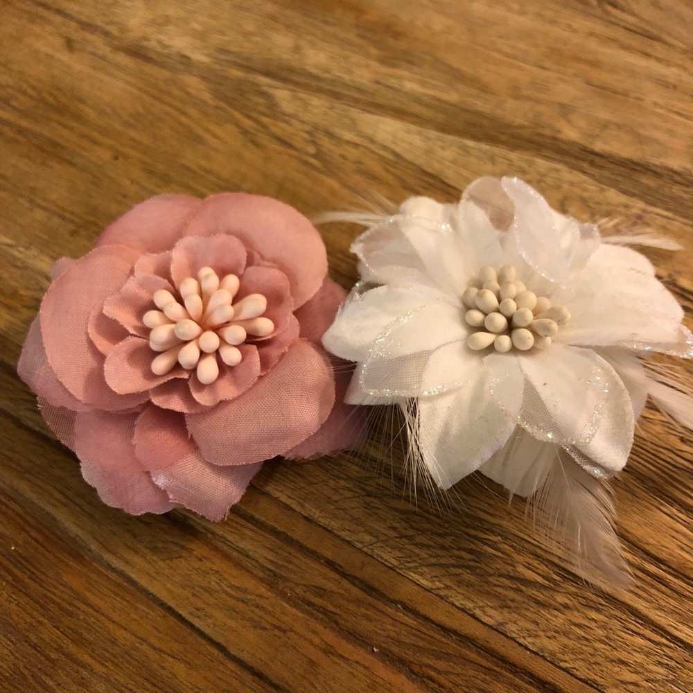 Hair accessories
